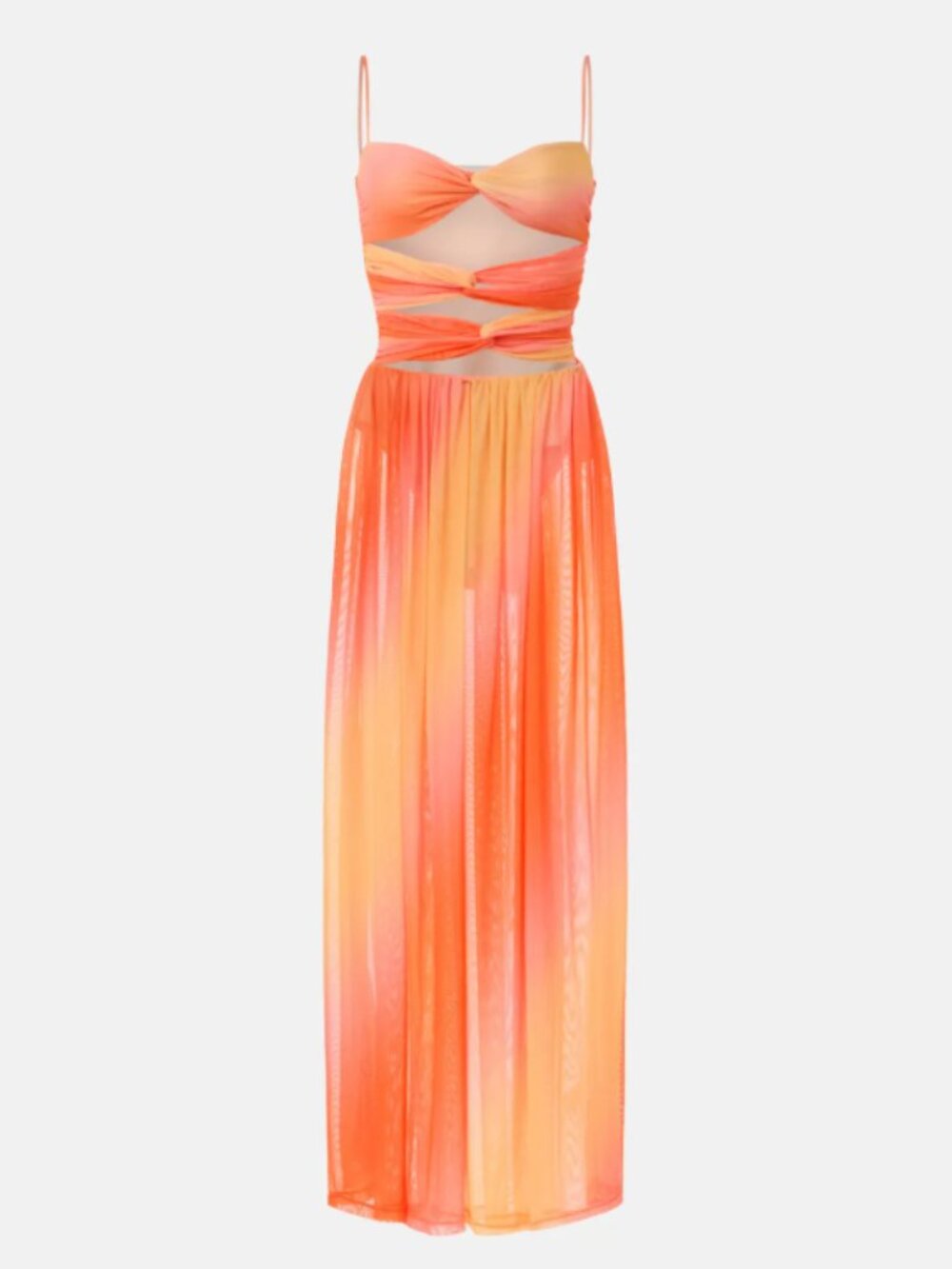 RTR-17 Meeg Bodysuit Dress